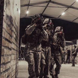 Meet your Posher, Alec